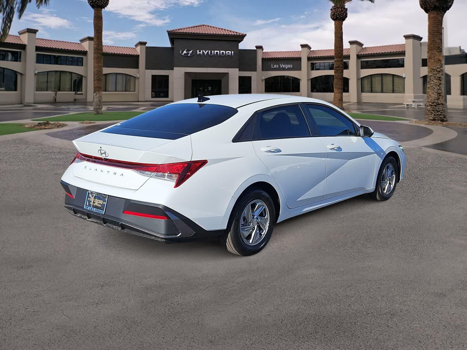 Thumbnail: 2026 Hyundai Elantra - 7