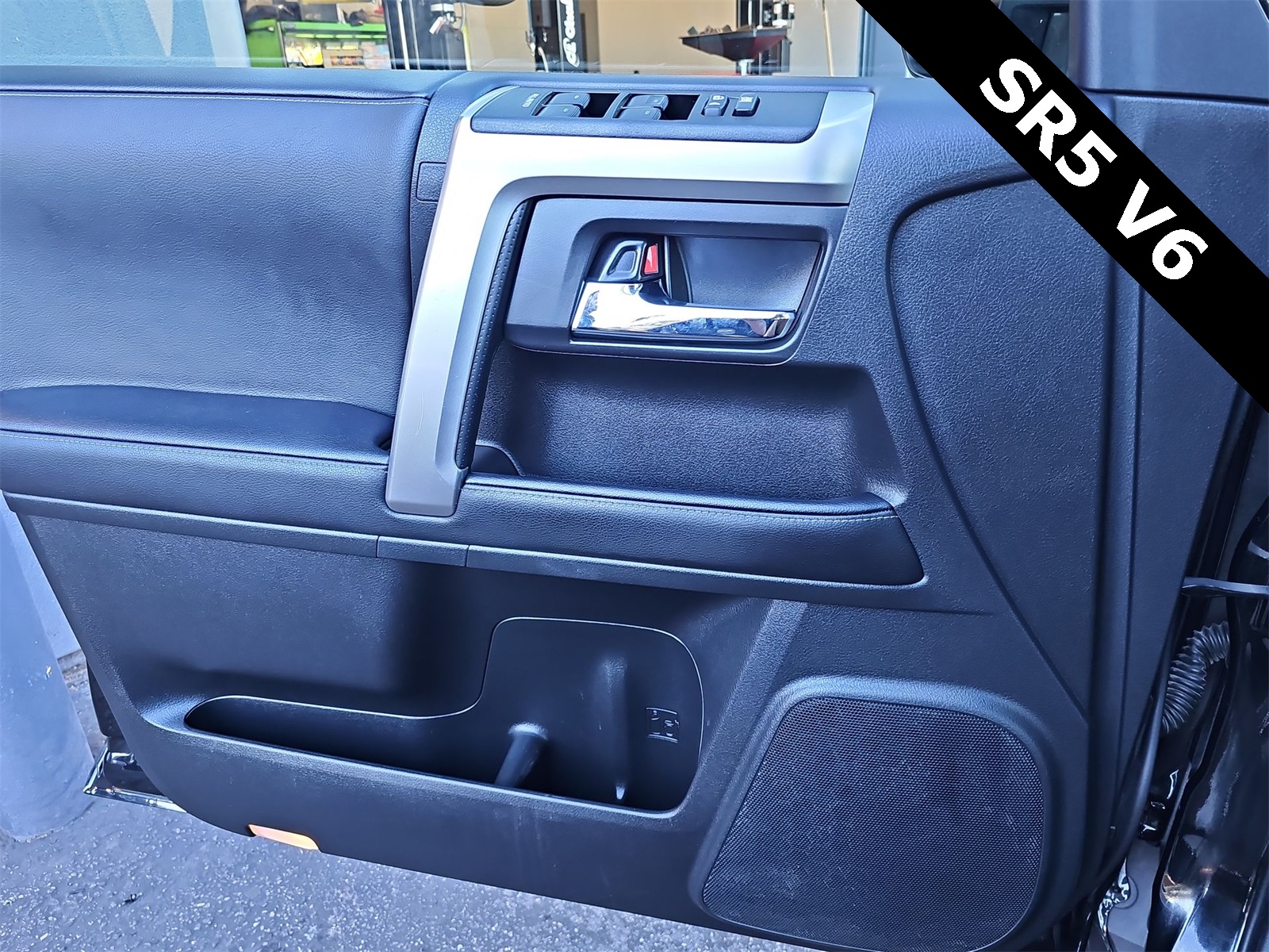 Thumbnail: 2024 Toyota 4Runner - 27