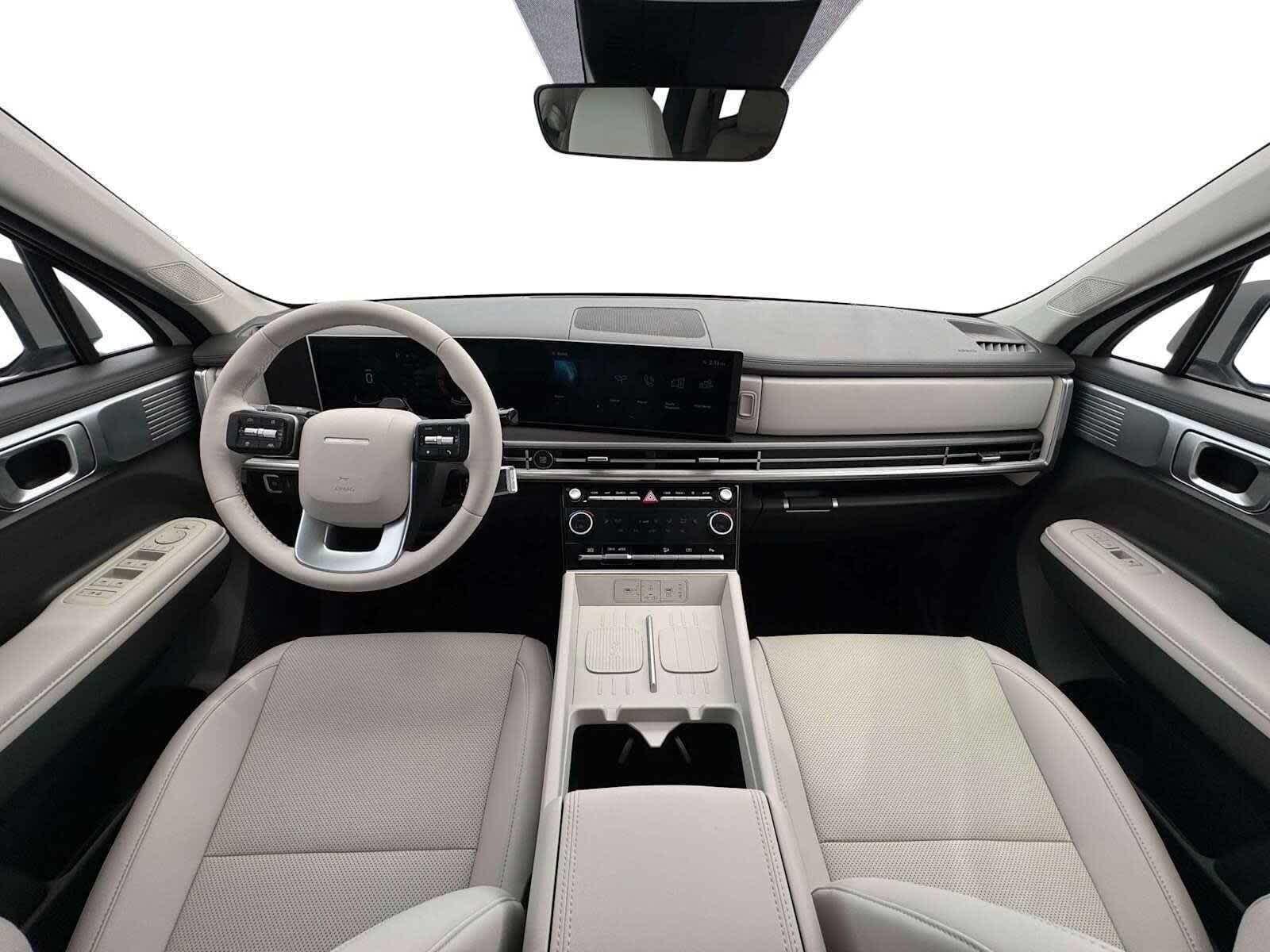 Thumbnail: 2026 Hyundai Santa Fe - 18