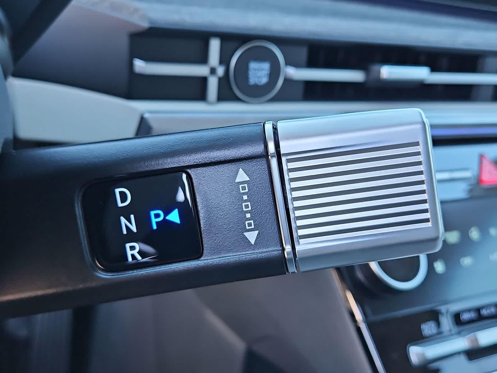 Thumbnail: 2026 Hyundai Santa Fe - 21