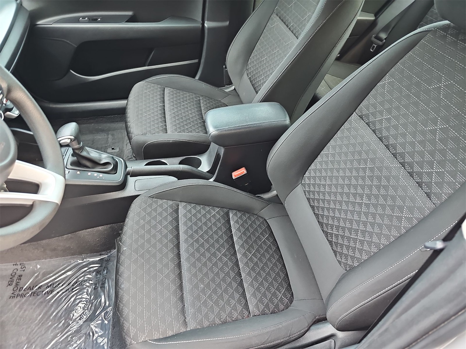 Thumbnail: 2023 Kia Rio - 15