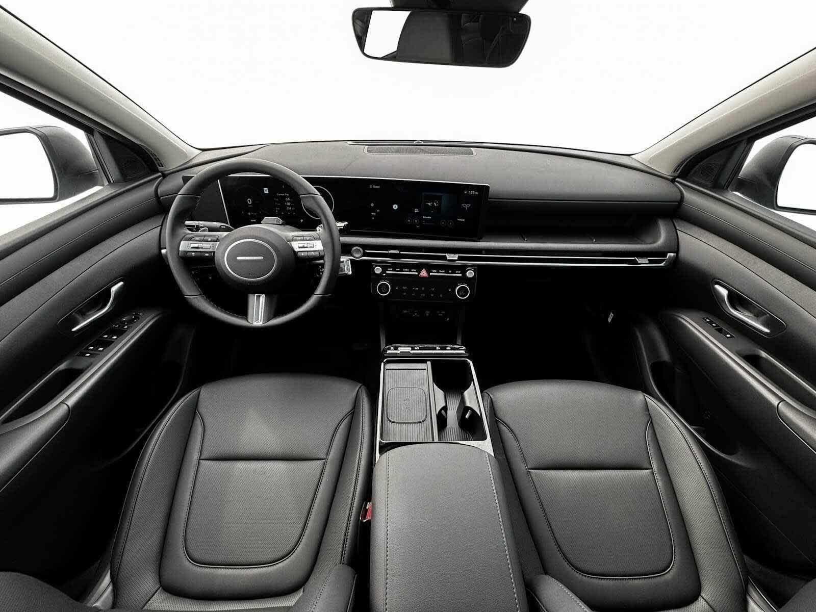 Thumbnail: 2025 Hyundai Tucson - 13