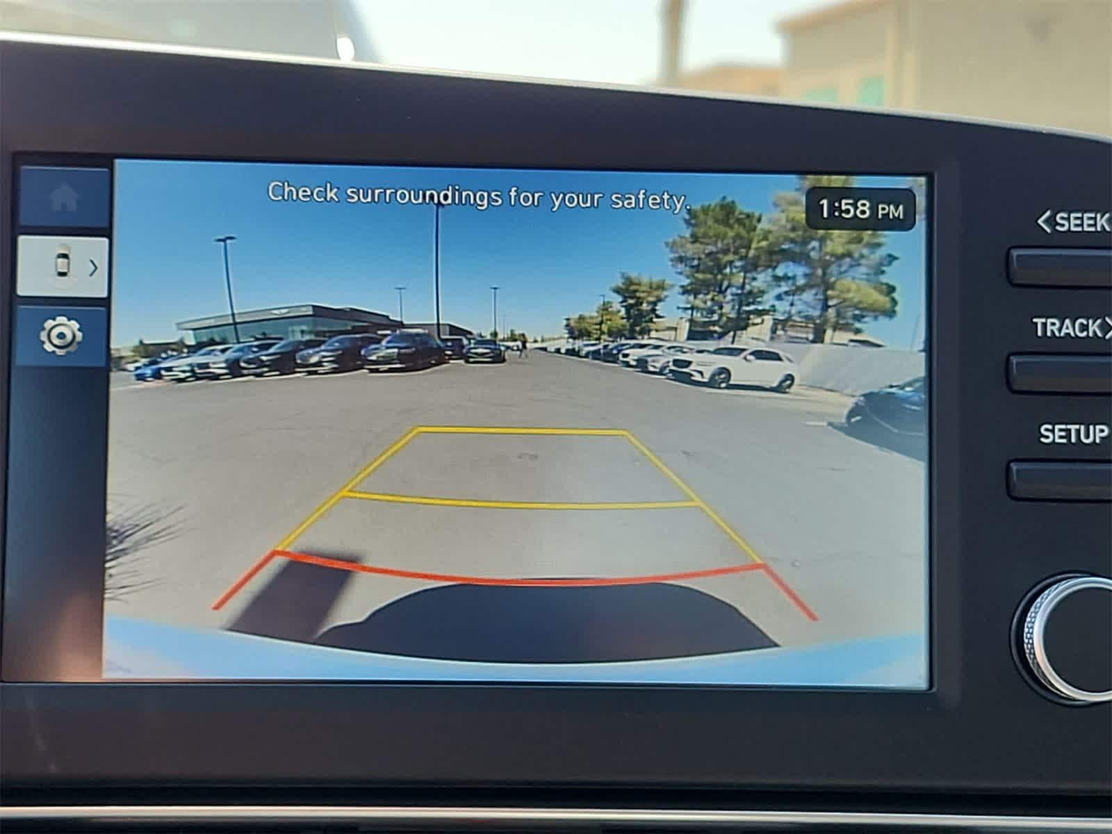 Thumbnail: 2025 Hyundai Elantra - 25