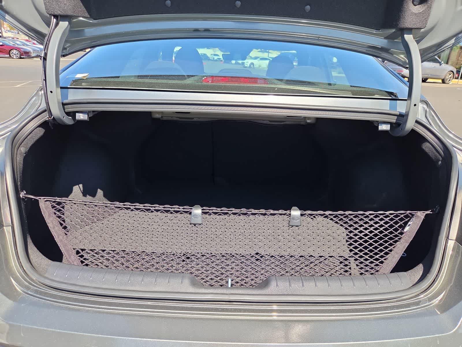 Thumbnail: 2026 Hyundai Elantra - 23