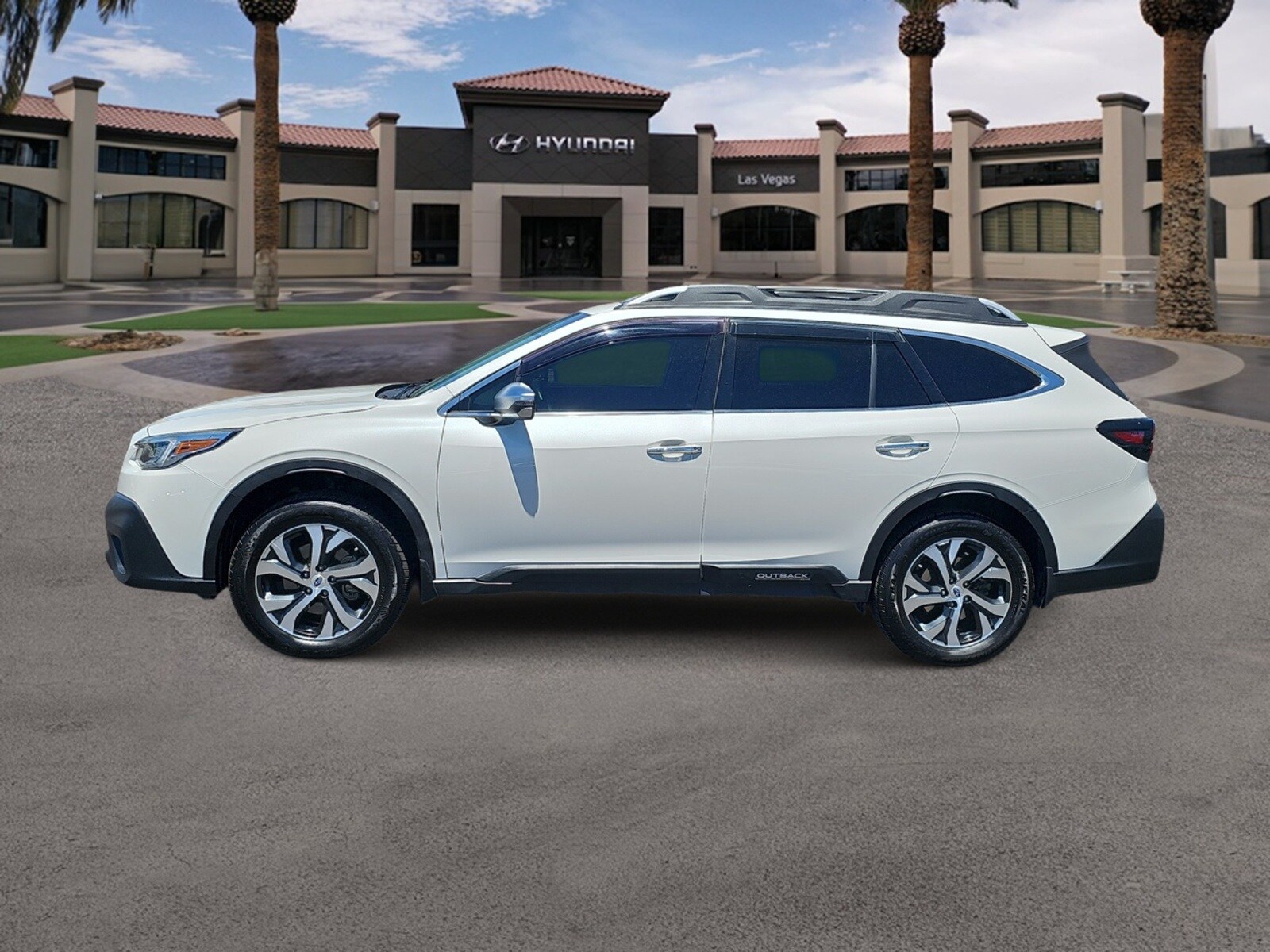 Thumbnail: 2020 Subaru Outback - 6
