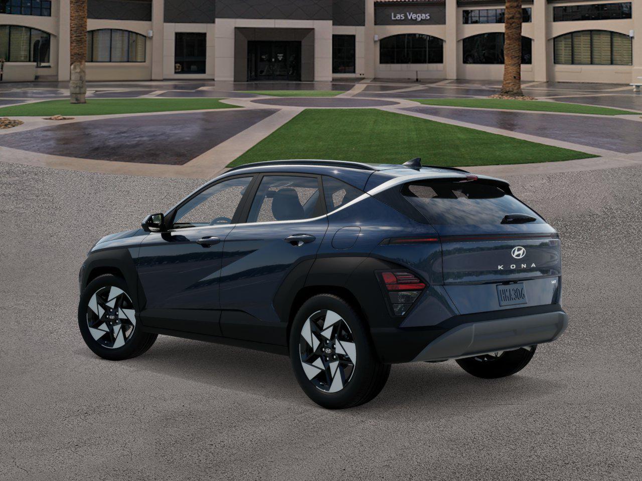 Thumbnail: 2026 Hyundai Kona - 5