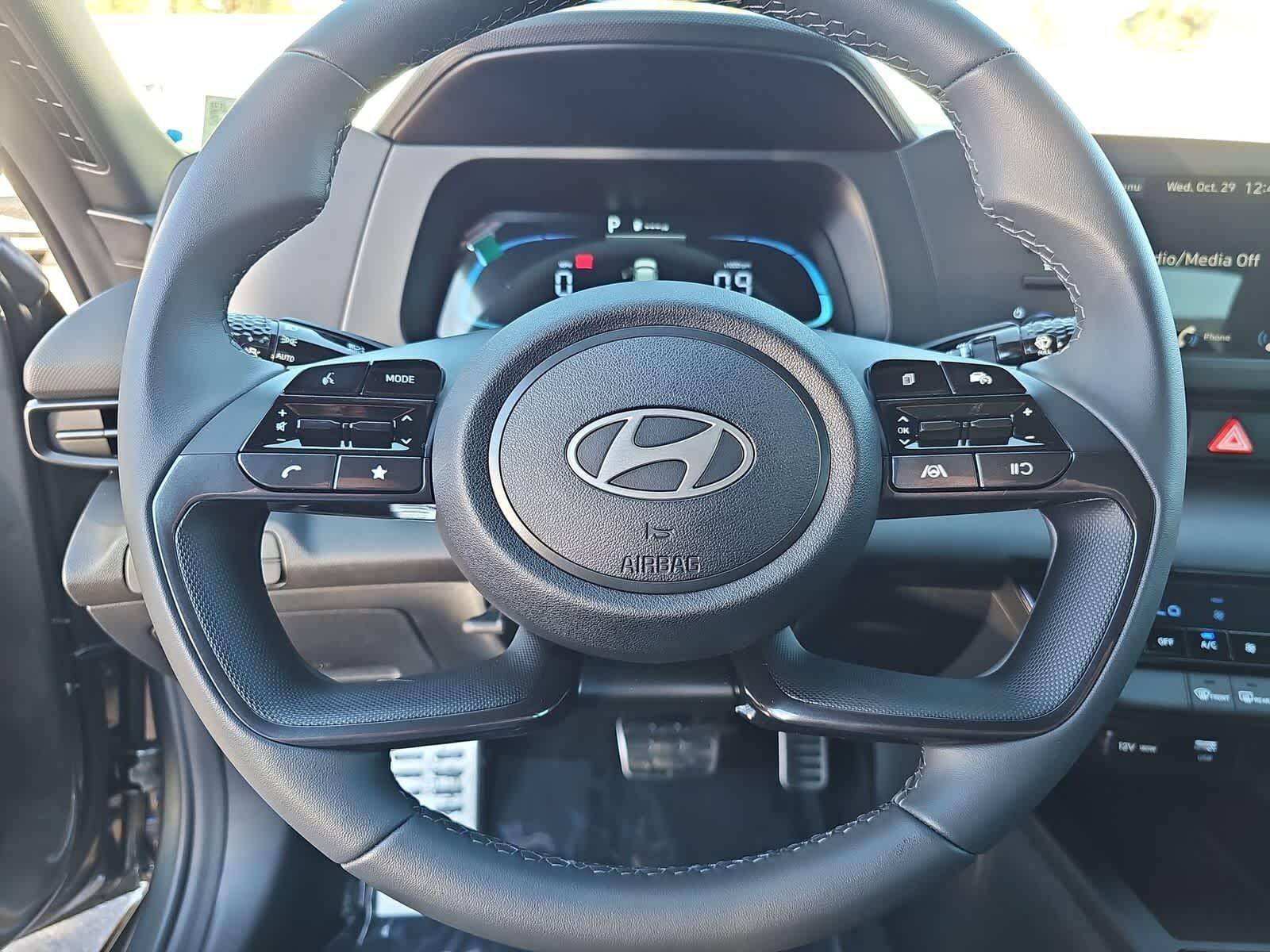 Thumbnail: 2026 Hyundai Elantra - 19