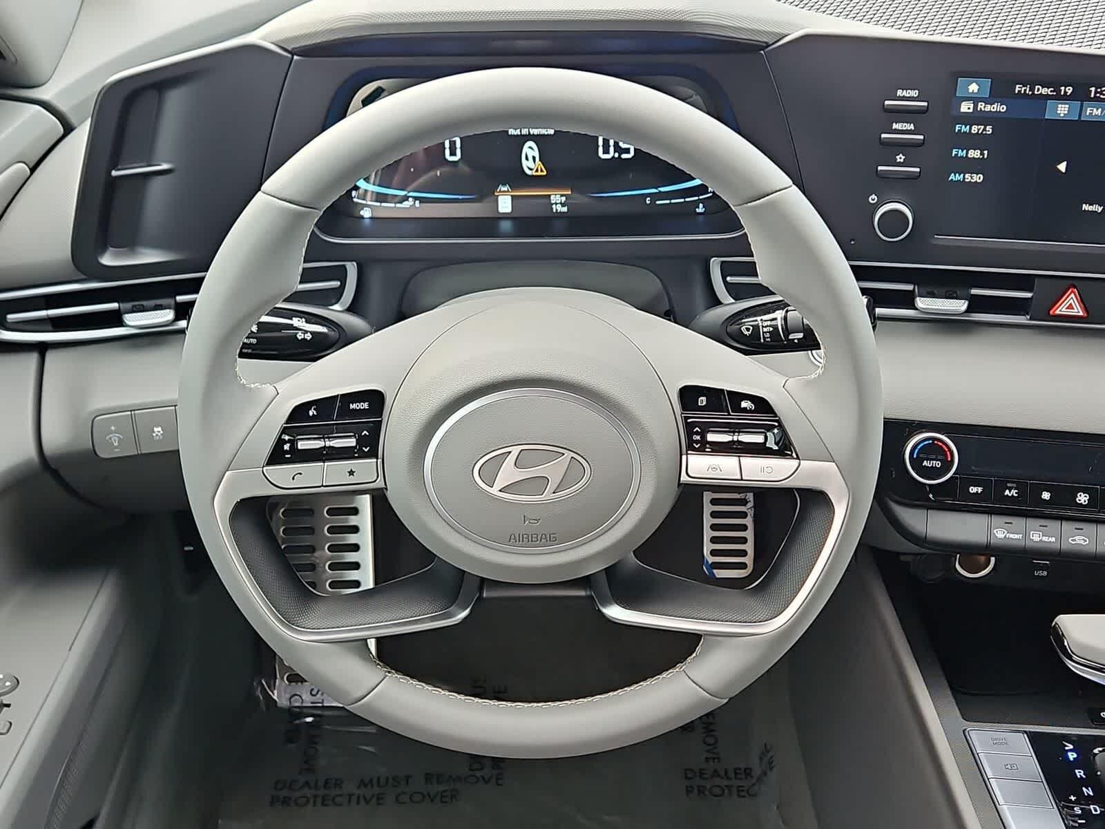 Thumbnail: 2026 Hyundai Elantra - 19