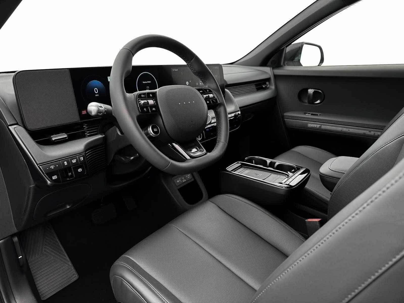 Thumbnail: 2025 Hyundai Ioniq 5 - 14