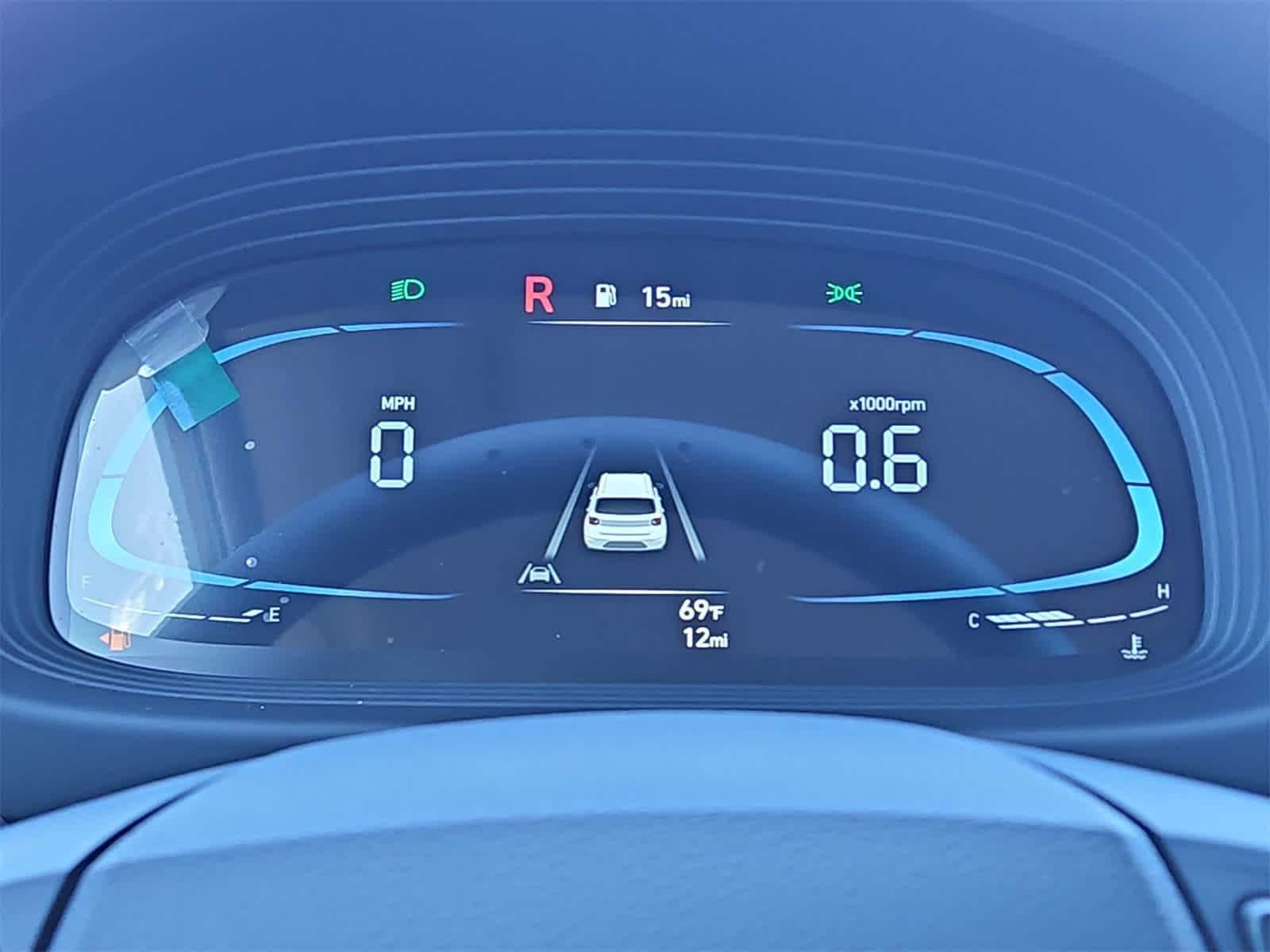 Thumbnail: 2026 Hyundai Venue - 22