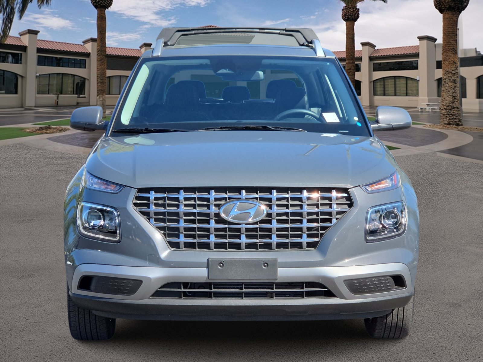 Used 2025 Hyundai Venue SEL SUV