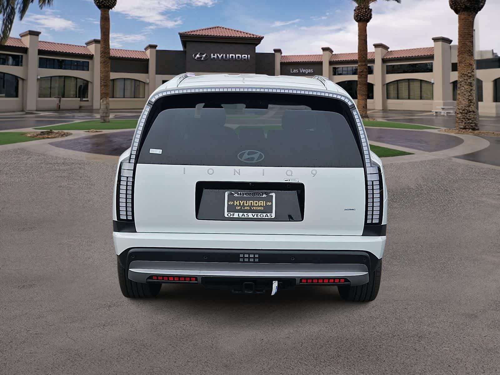 Thumbnail: 2026 Hyundai Ioniq - 7