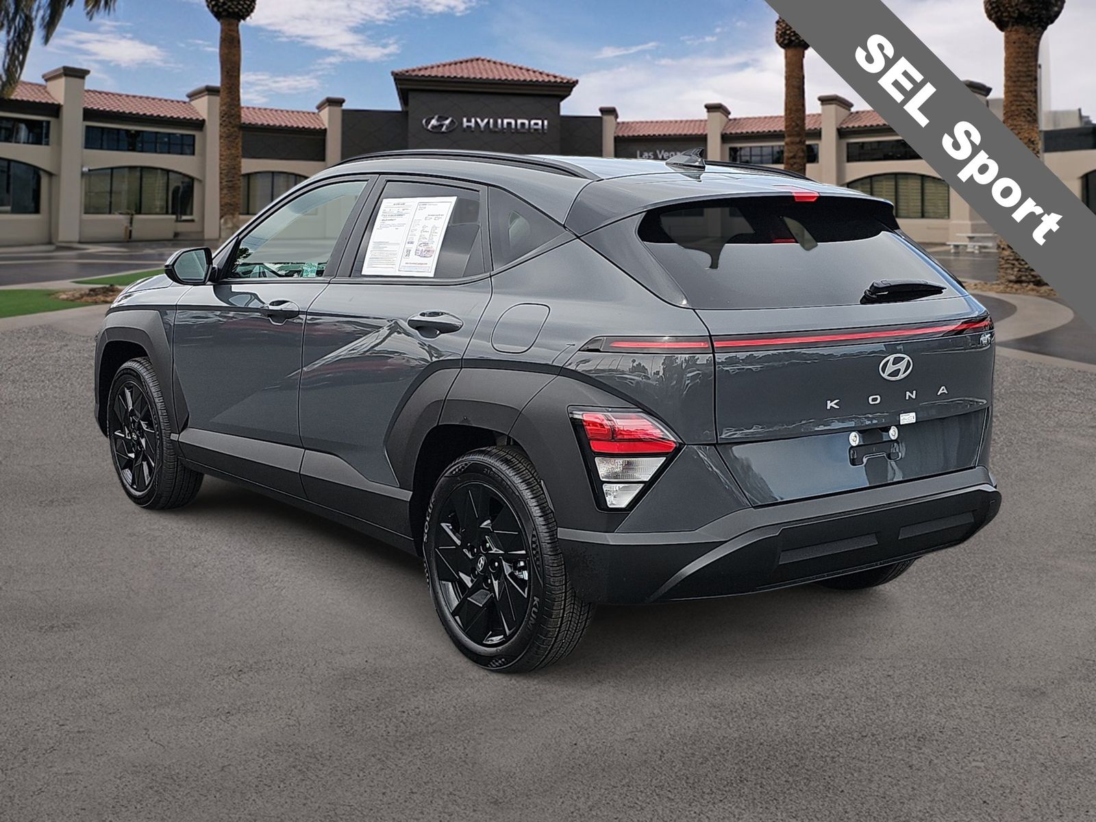 Thumbnail: 2026 Hyundai Kona - 6