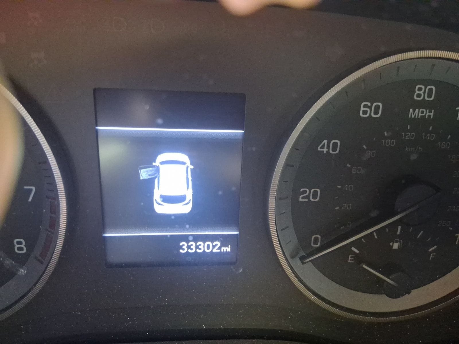 Thumbnail: 2019 Hyundai Tucson - 8