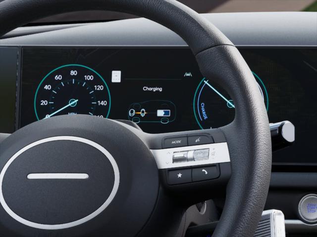 Thumbnail: 2025 Hyundai Tucson - 14