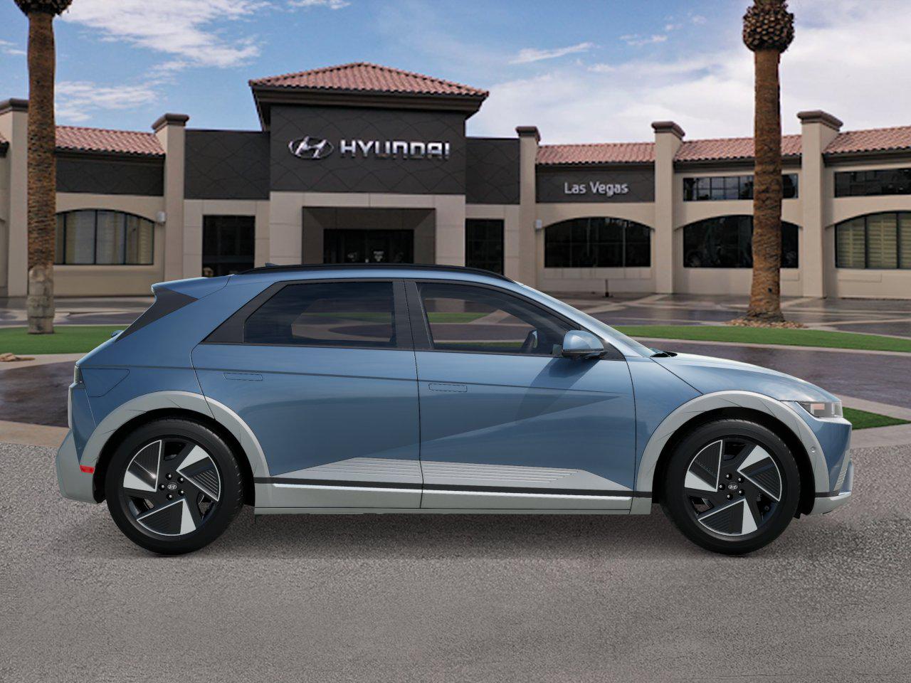 Thumbnail: 2026 Hyundai Ioniq 5 - 7