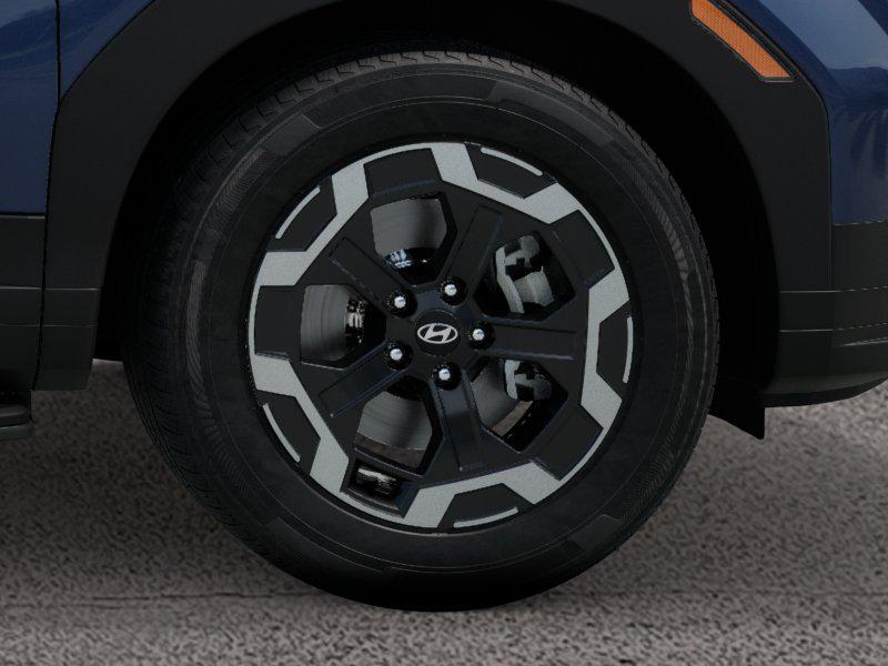 Thumbnail: 2026 Hyundai Santa Fe - 8