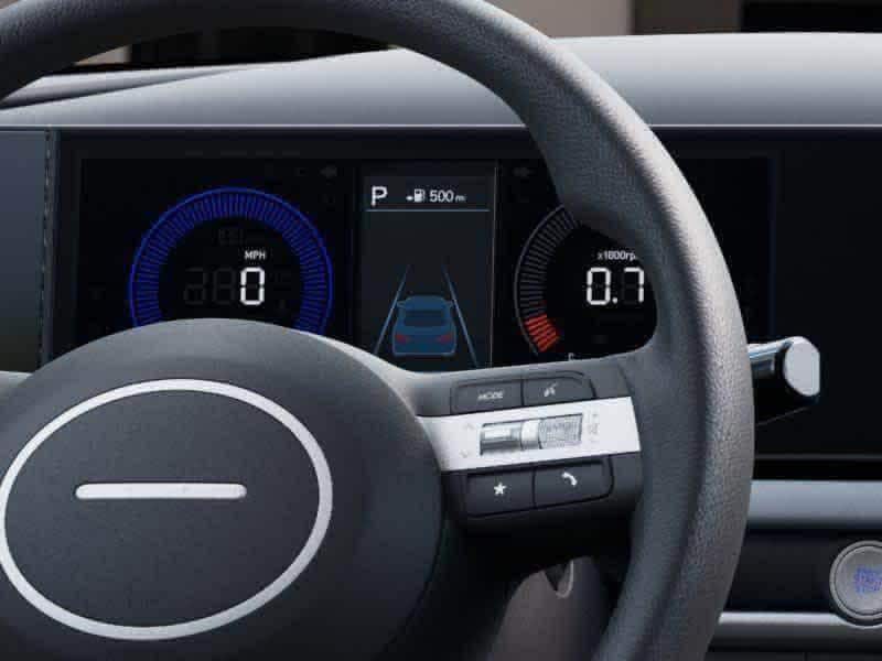 Thumbnail: 2026 Hyundai Tucson - 14