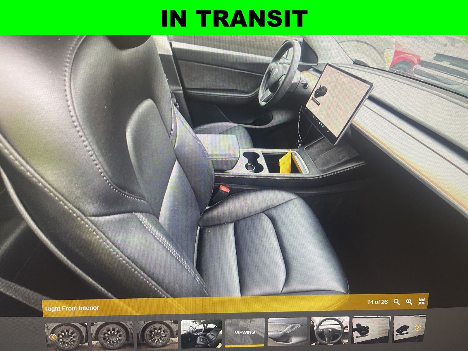 Thumbnail: 2021 Tesla Model Y - 10