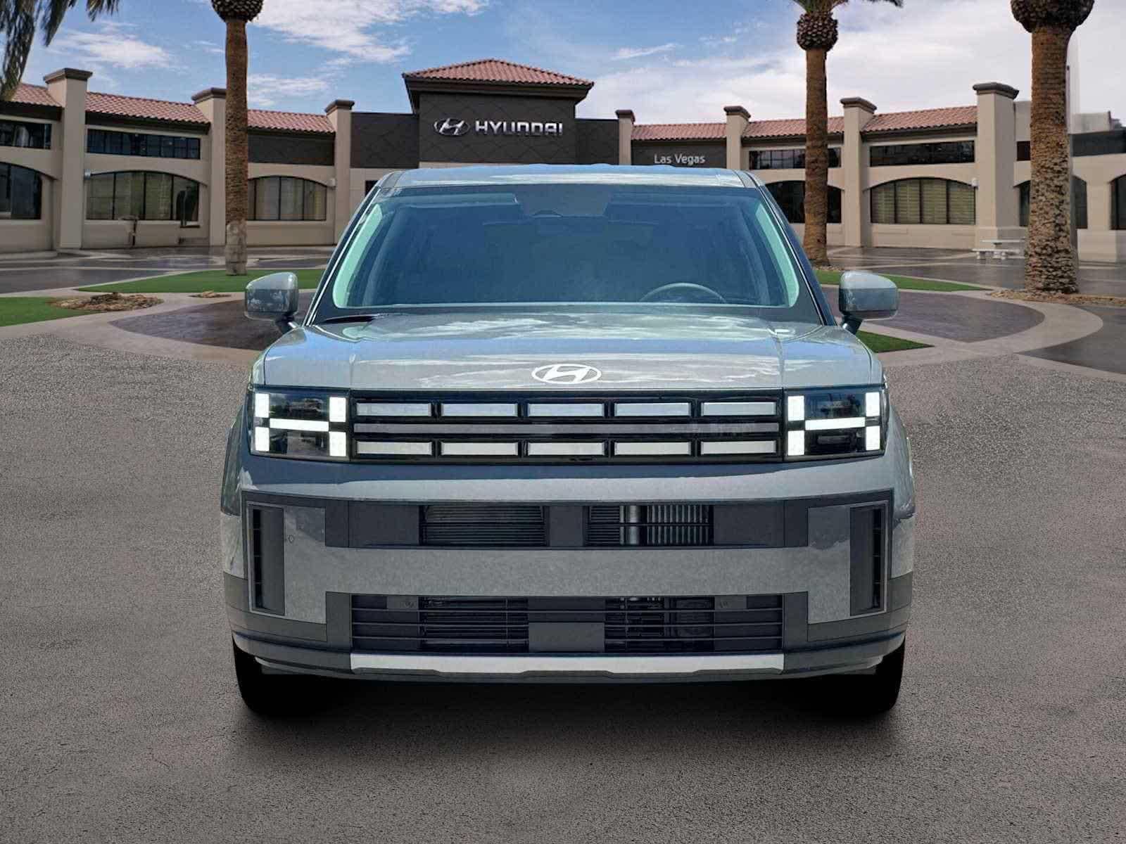 Thumbnail: 2026 Hyundai Santa Fe - 11