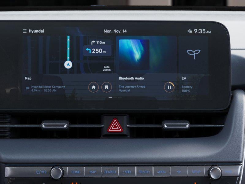 Thumbnail: 2026 Hyundai Ioniq 5 - 13