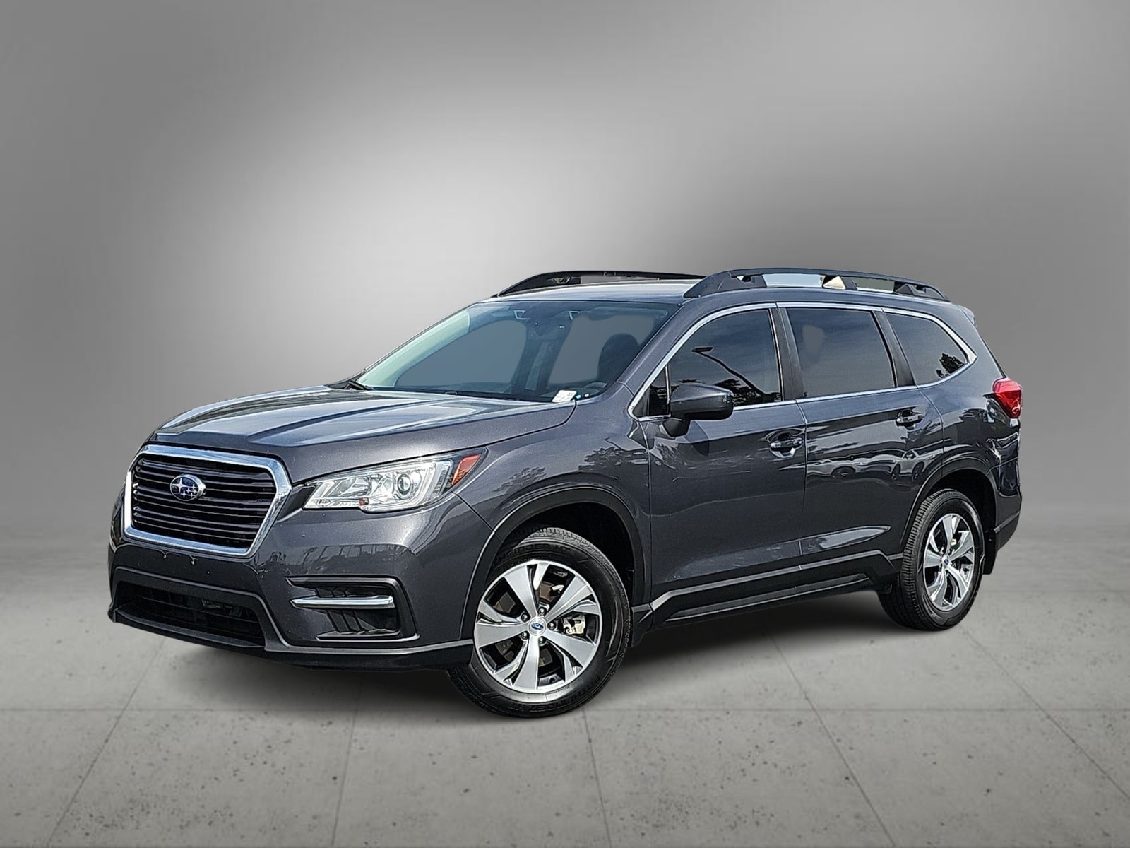 2019 Subaru Ascent Premium -
                  Las Vegas, NV
