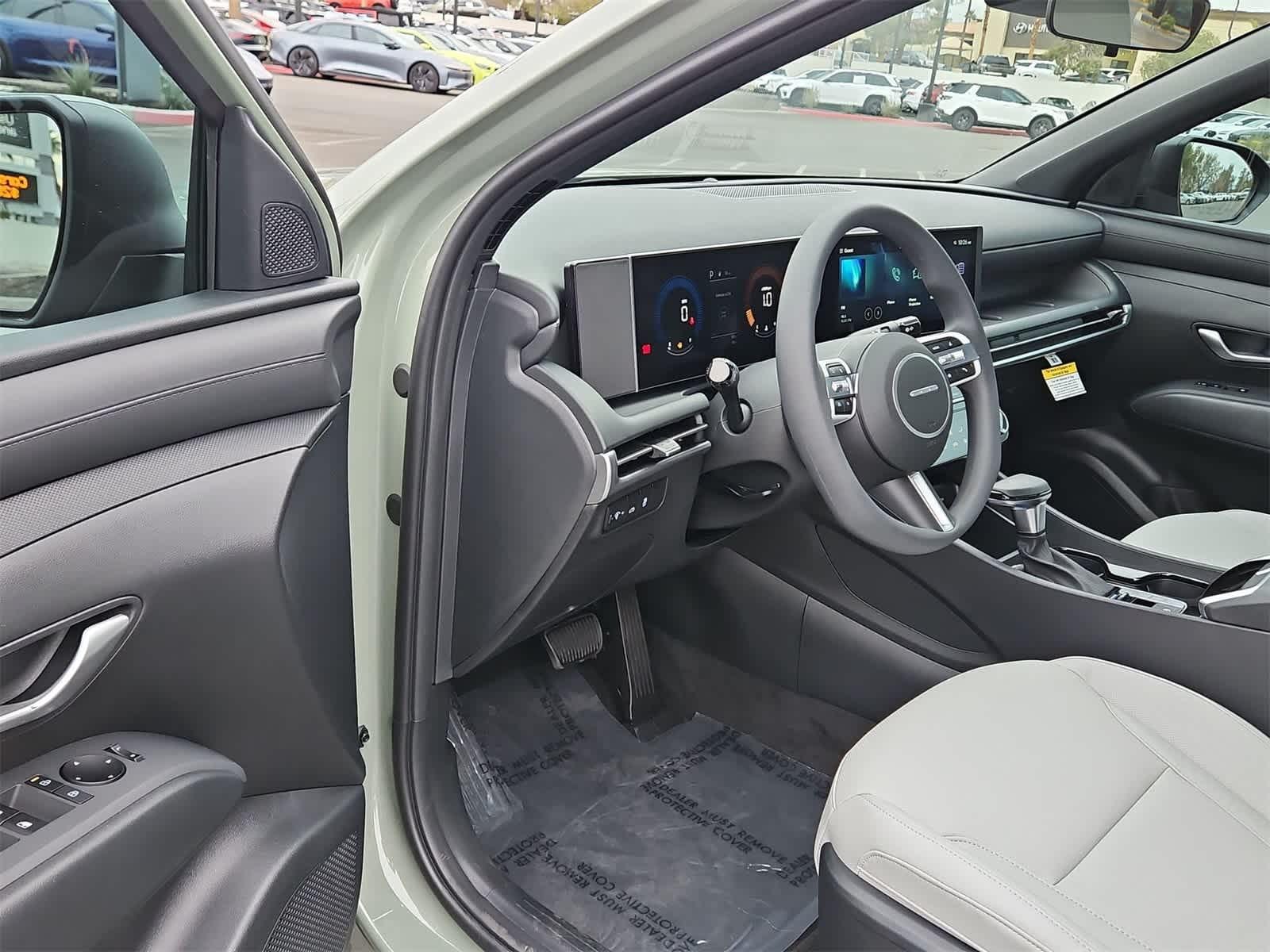 Thumbnail: 2026 Hyundai Santa Cruz - 10