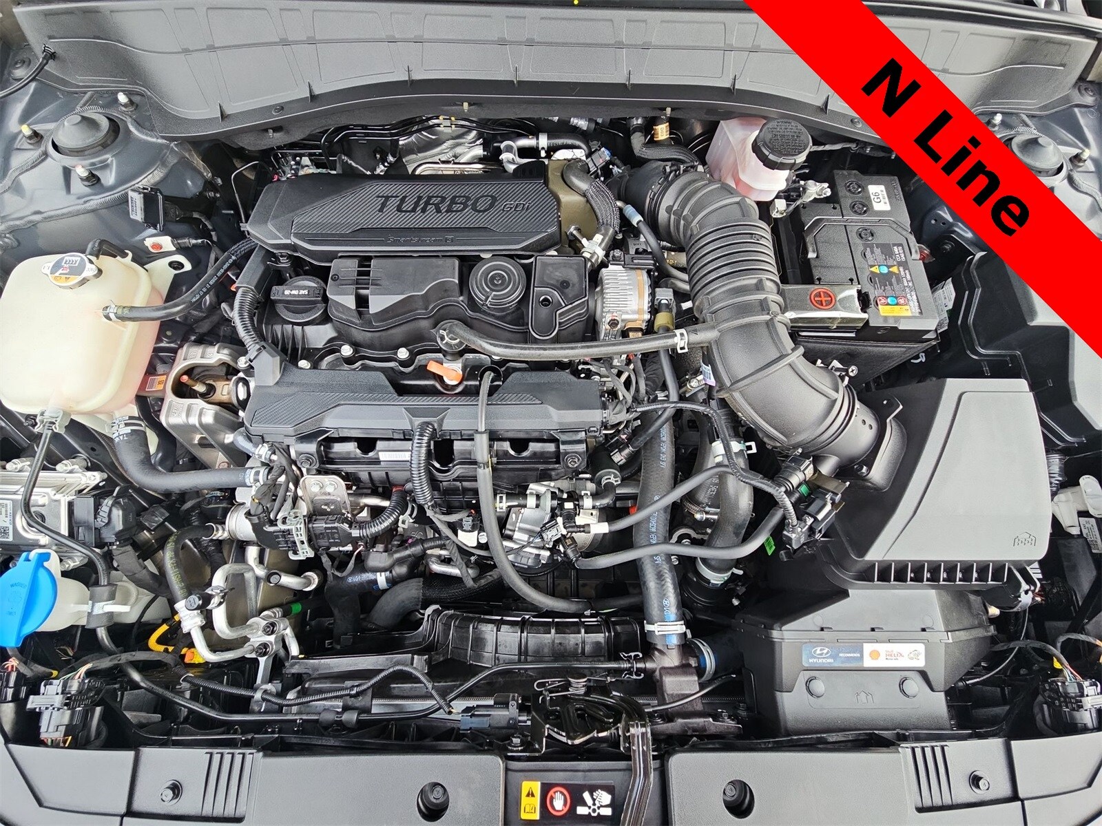 Thumbnail: 2024 Hyundai Kona - 13