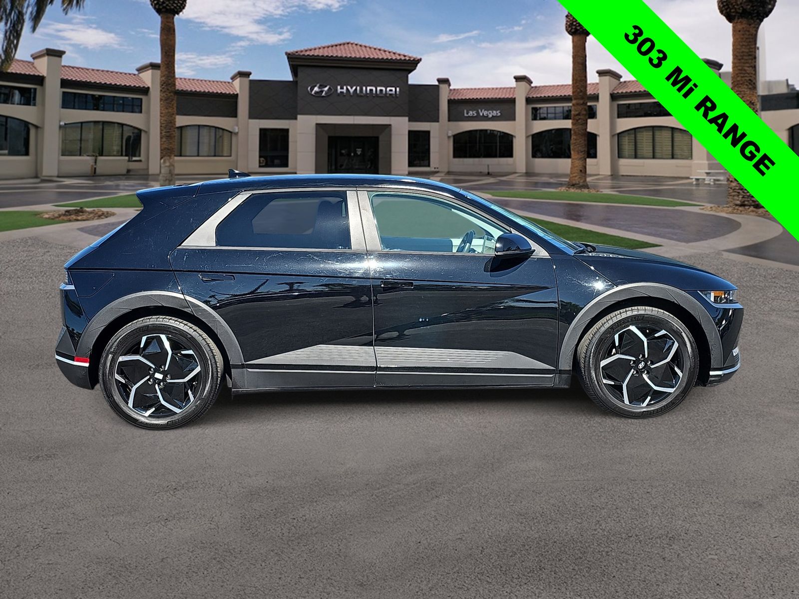 Thumbnail: 2024 Hyundai Ioniq 5 - 9