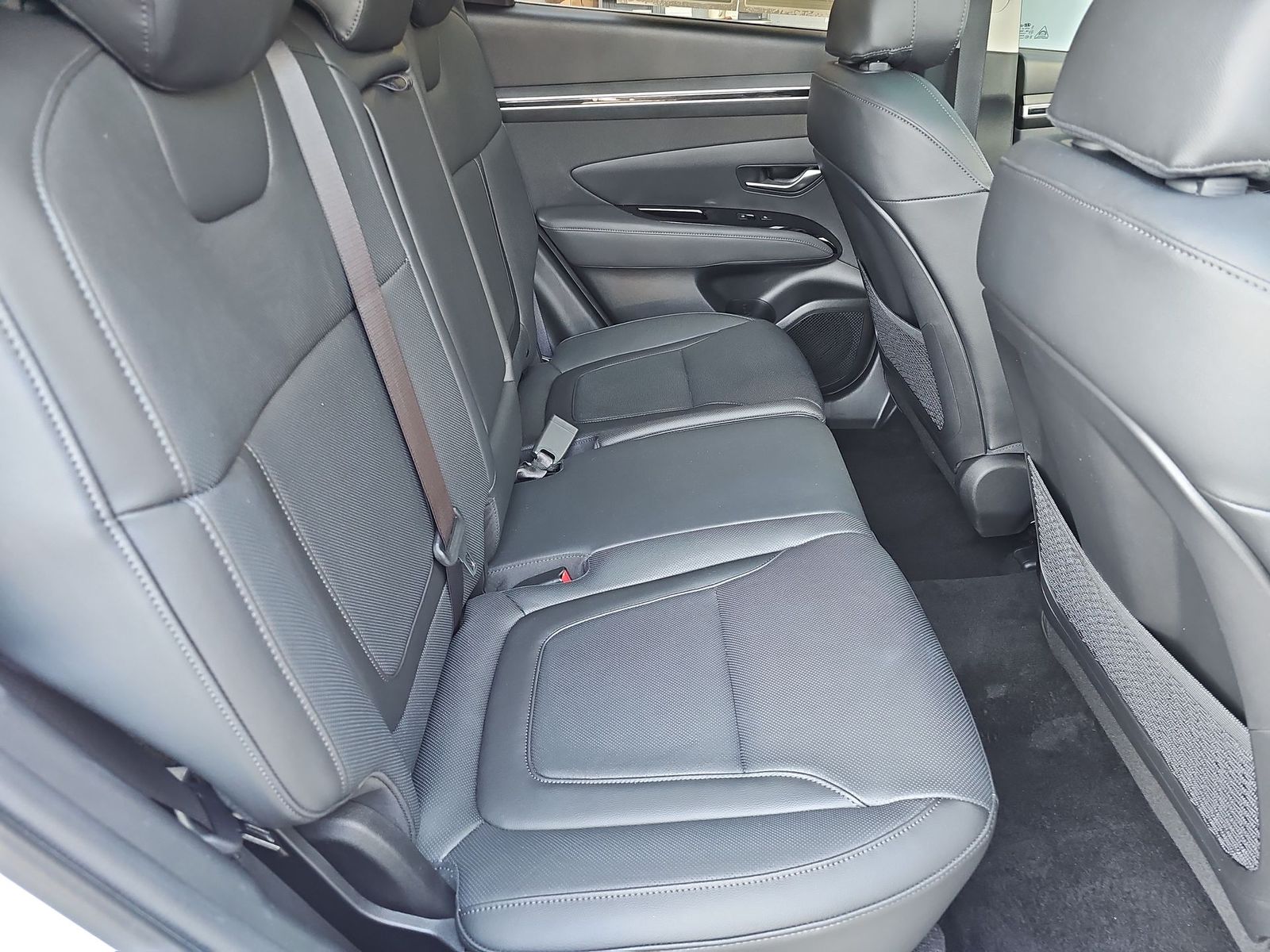 Thumbnail: 2022 Hyundai Tucson - 17