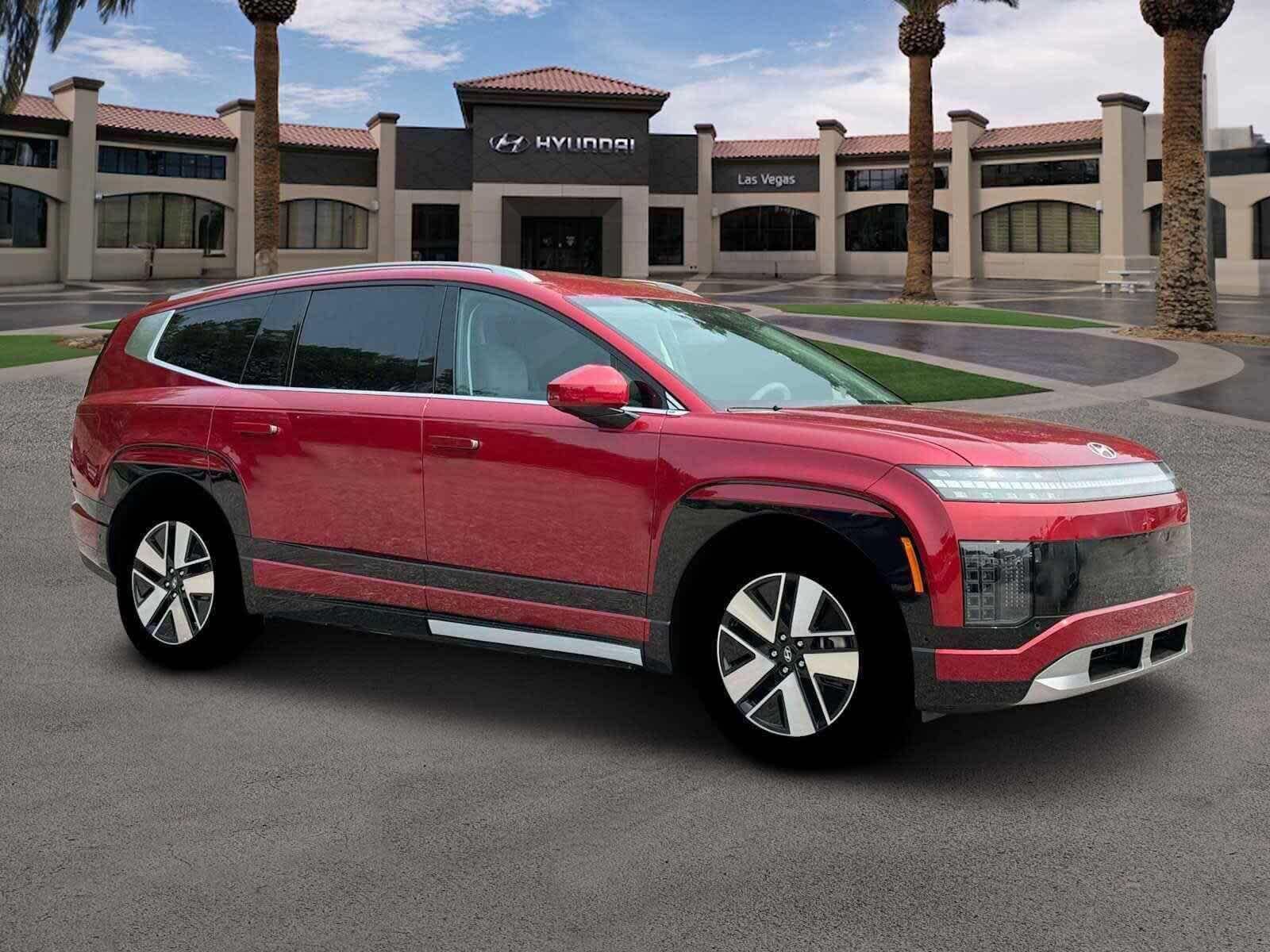 Thumbnail: 2026 Hyundai Ioniq - 10