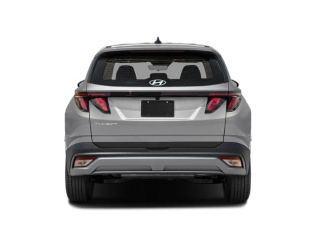 Thumbnail: 2026 Hyundai Tucson - 5