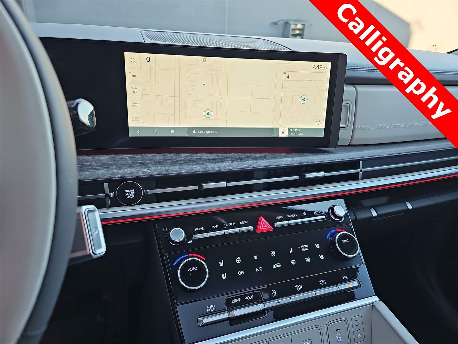 Thumbnail: 2025 Hyundai Santa Fe - 20