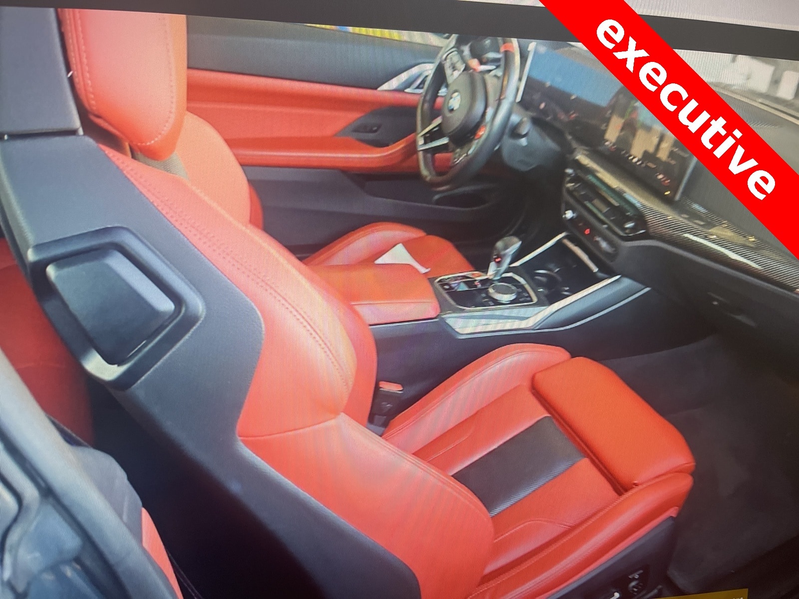 Thumbnail: 2025 BMW M4 - 10