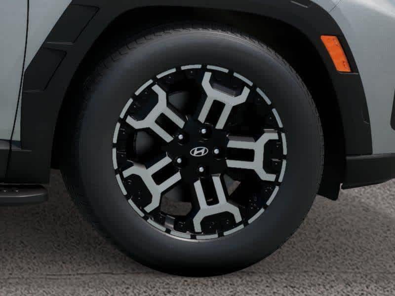 Thumbnail: 2026 Hyundai Tucson - 8