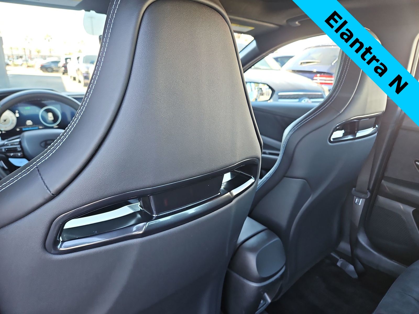 Thumbnail: 2025 Hyundai Elantra - 16