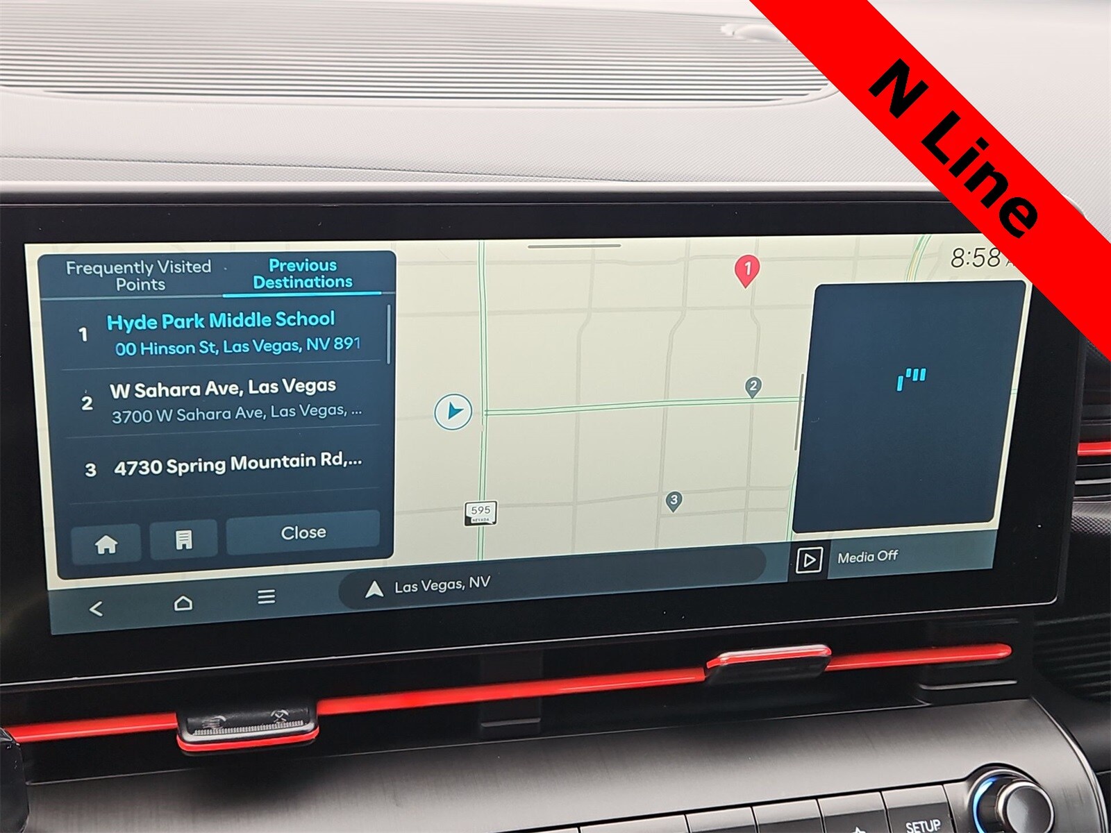 Thumbnail: 2024 Hyundai Kona - 27