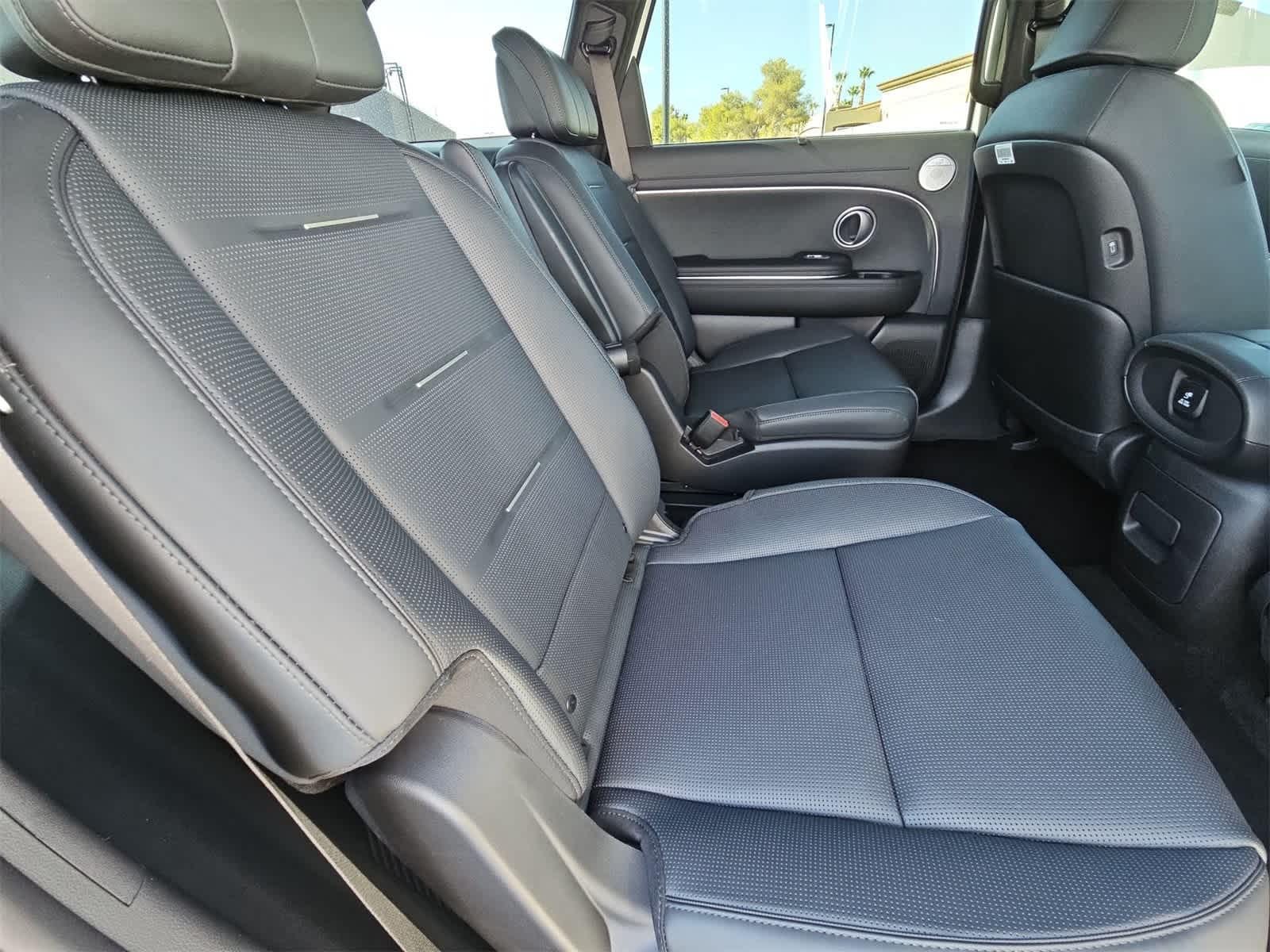 Thumbnail: 2026 Hyundai Palisade - 17