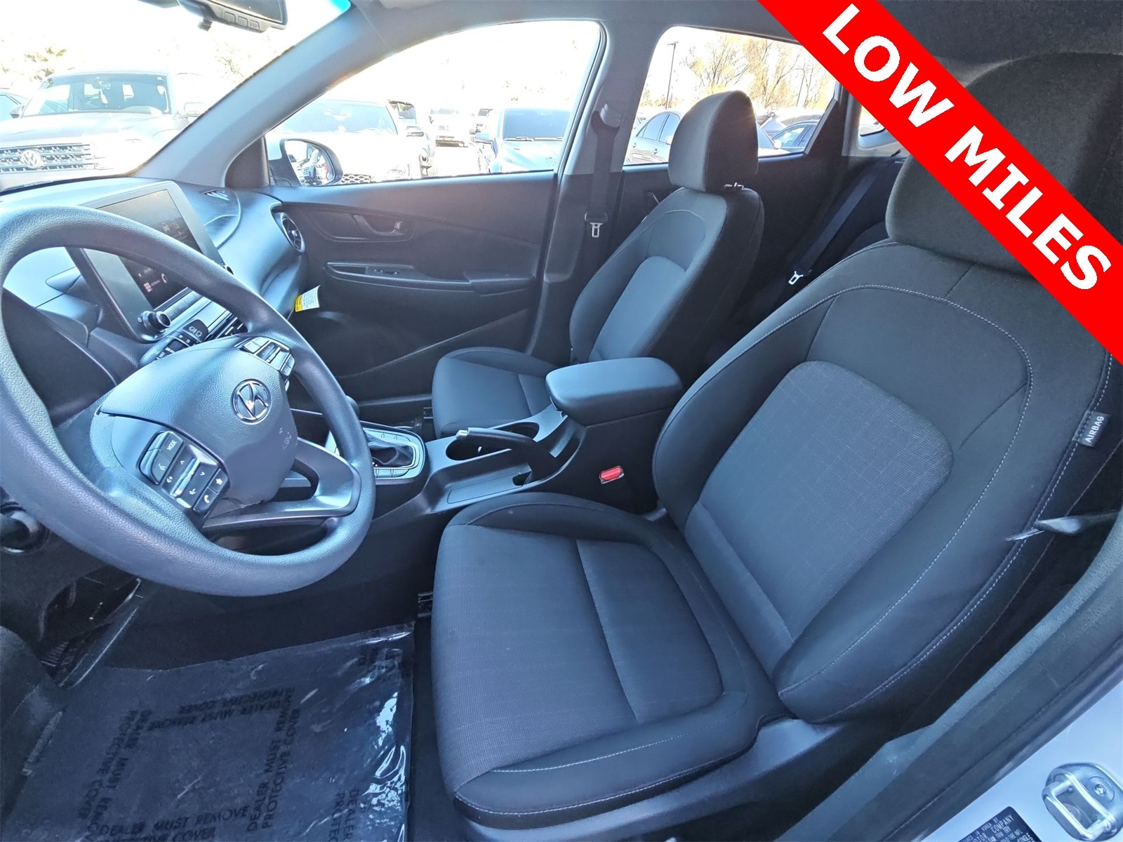 Thumbnail: 2023 Hyundai Kona - 15