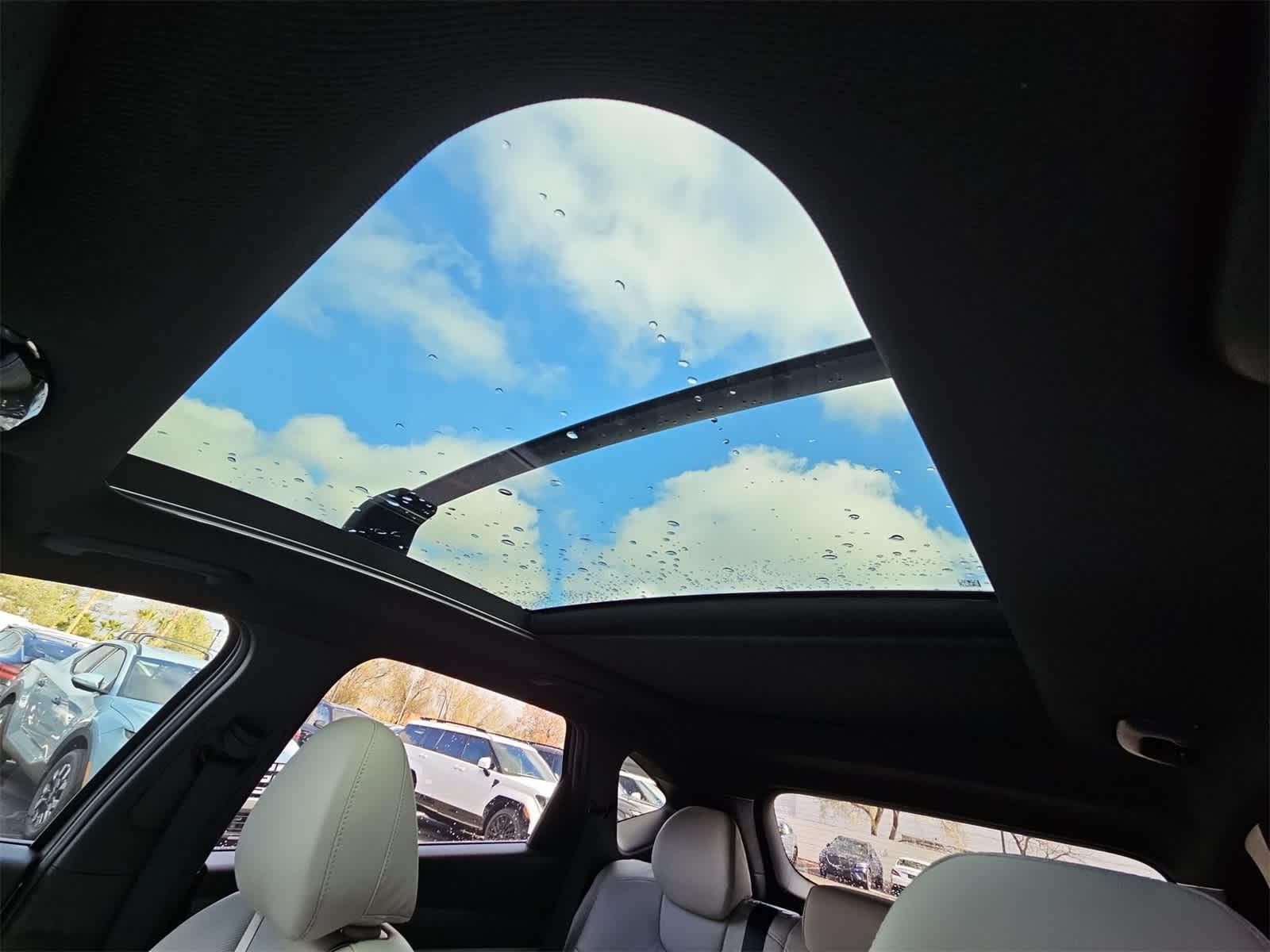 Thumbnail: 2026 Hyundai Tucson - 30