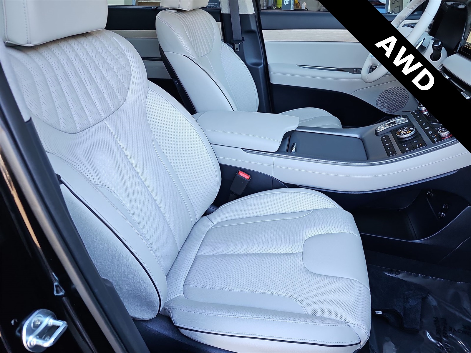 Thumbnail: 2024 Hyundai Palisade - 18