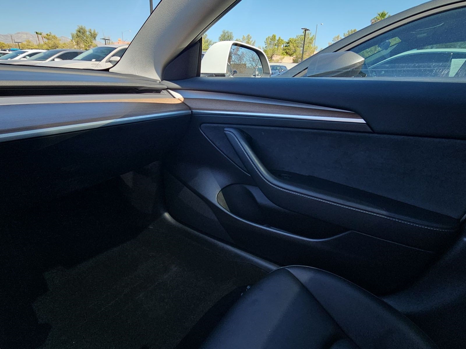 Thumbnail: 2023 Tesla Model 3 - 27