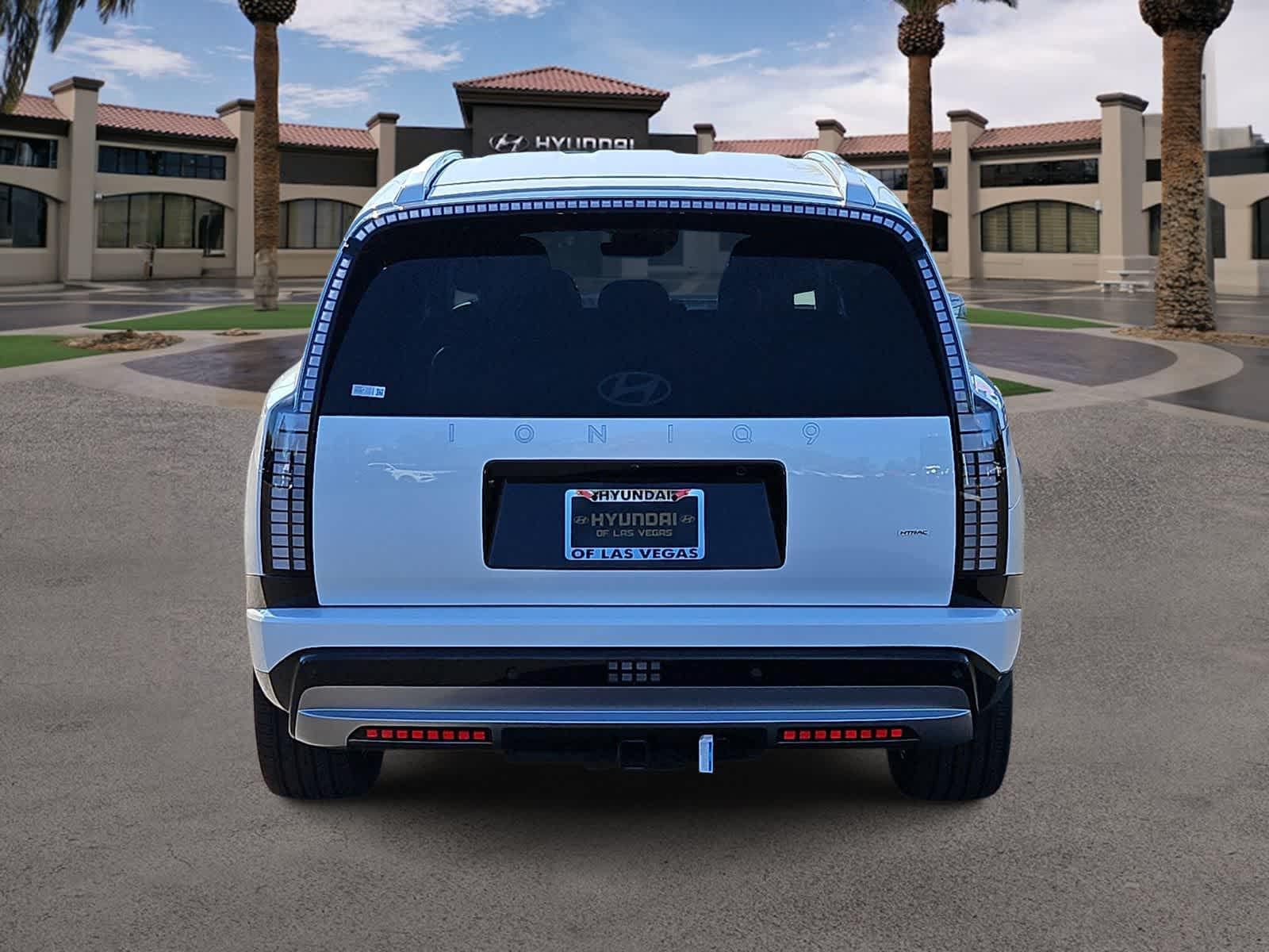 Thumbnail: 2026 Hyundai Ioniq - 7