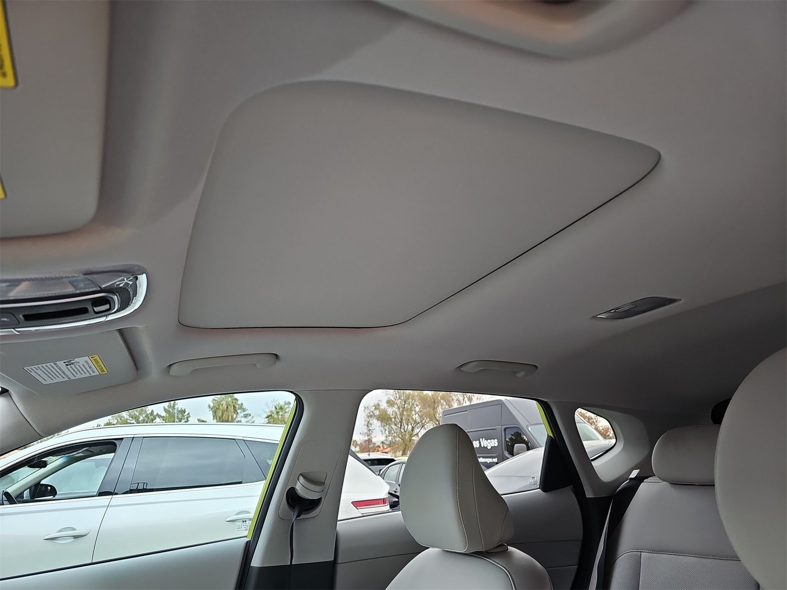 Thumbnail: 2024 Hyundai Kona - 28