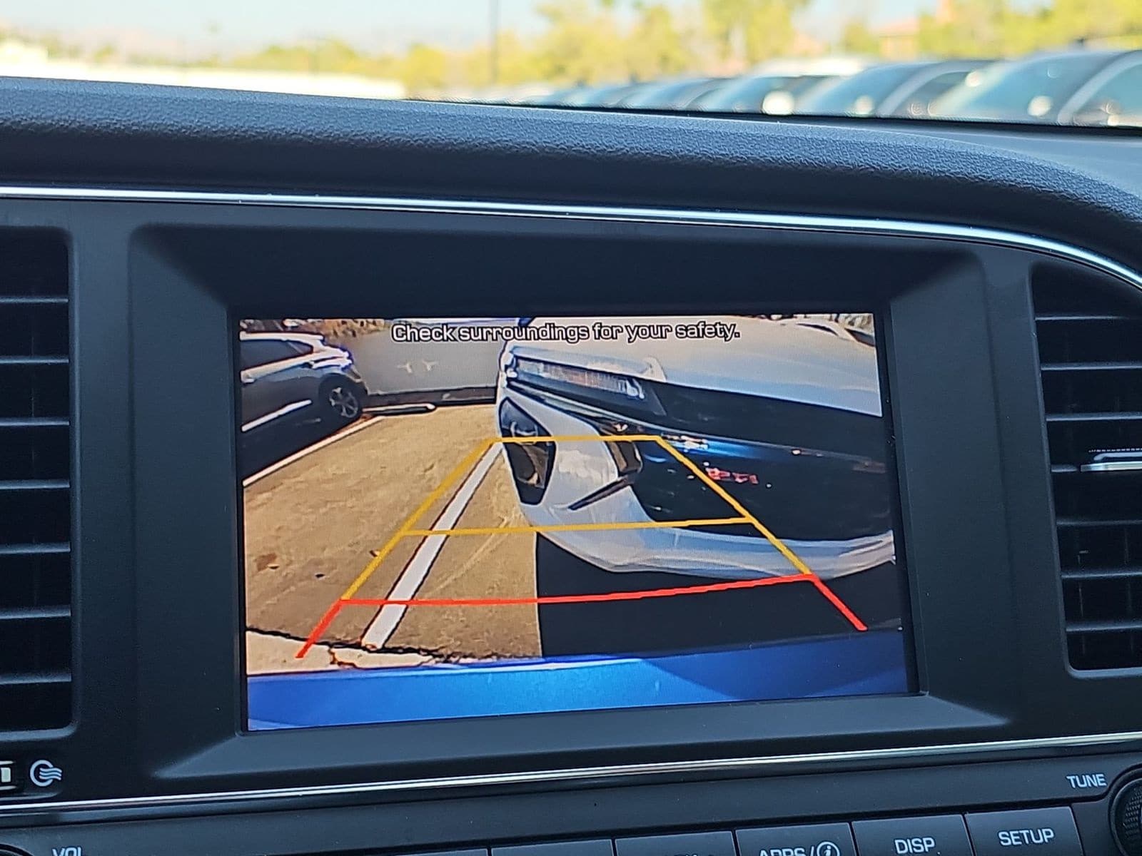Thumbnail: 2017 Hyundai Elantra - 25