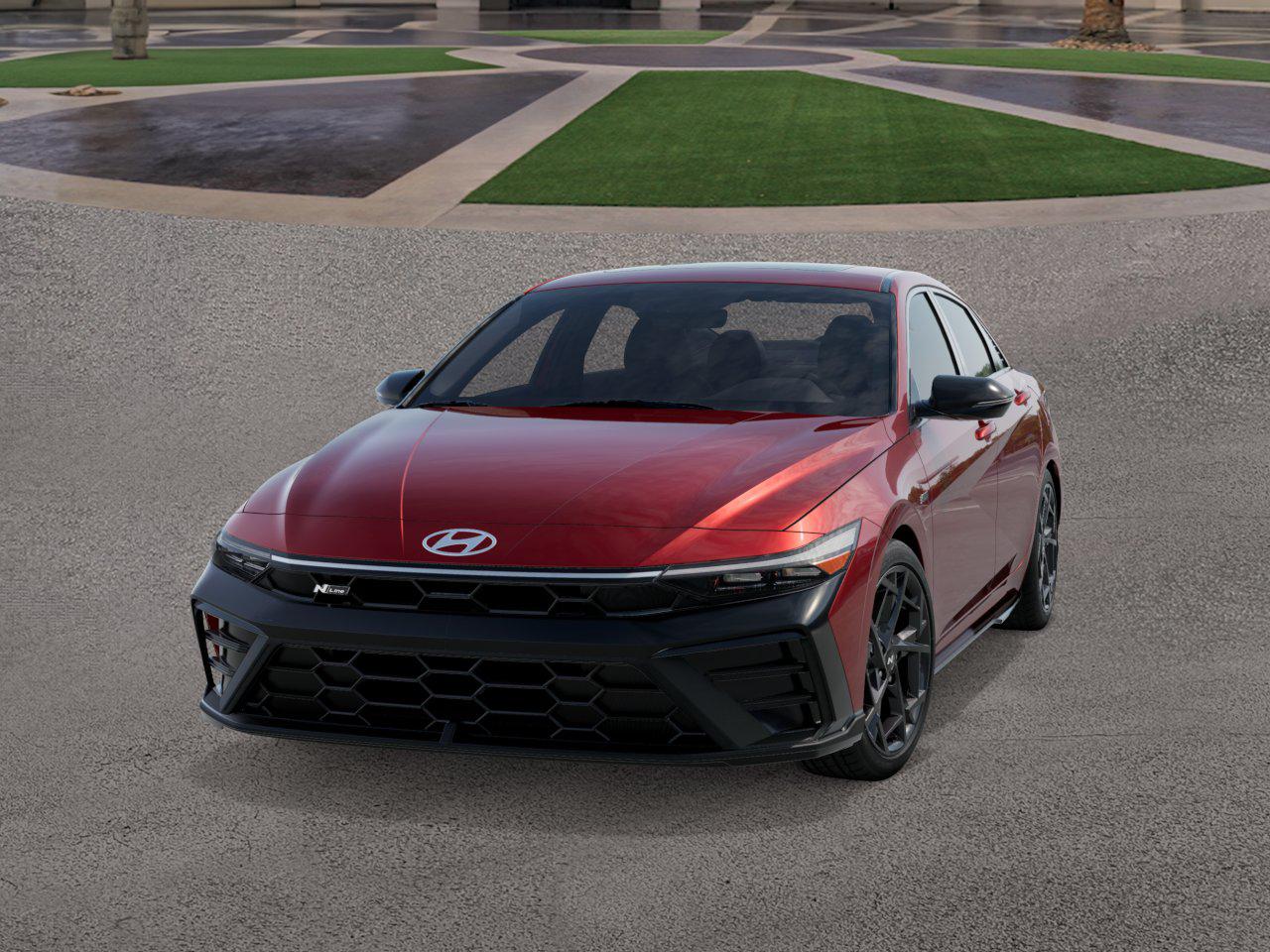 Thumbnail: 2025 Hyundai Elantra - 6