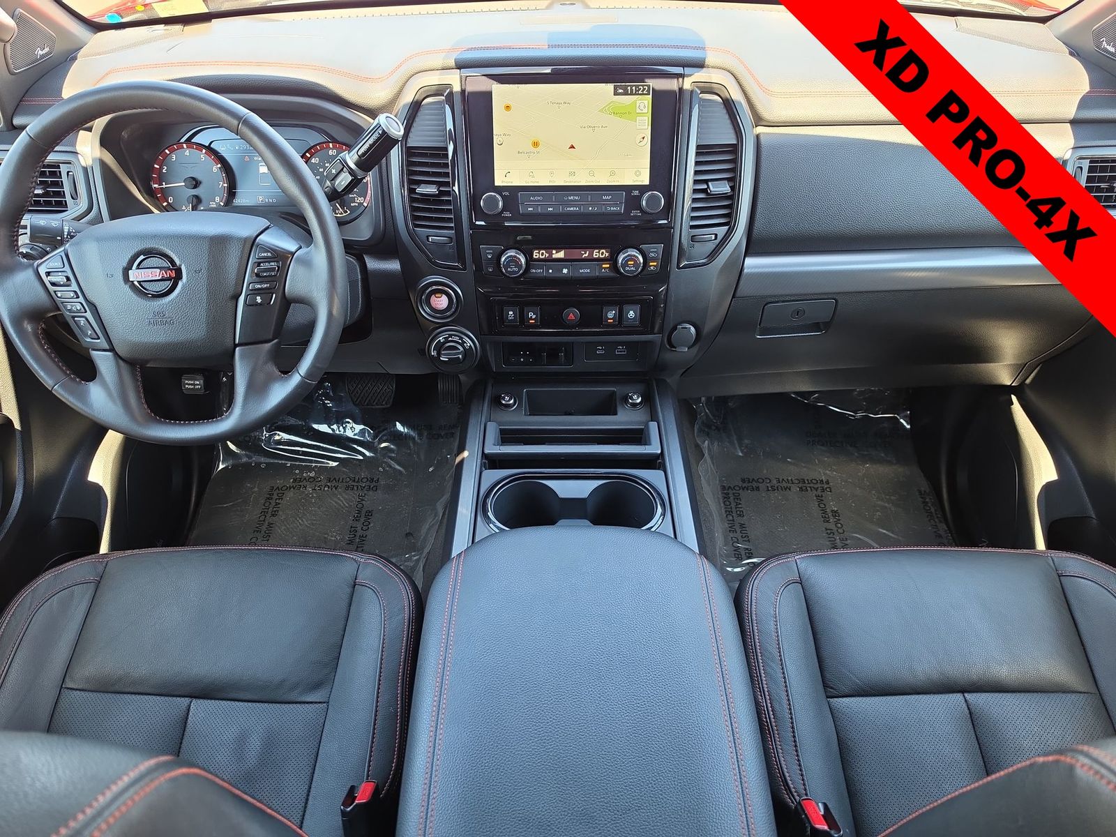 Thumbnail: 2021 Nissan Titan - 13