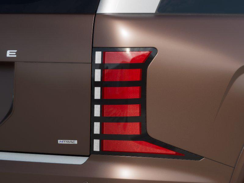 Thumbnail: 2026 Hyundai Palisade - 10