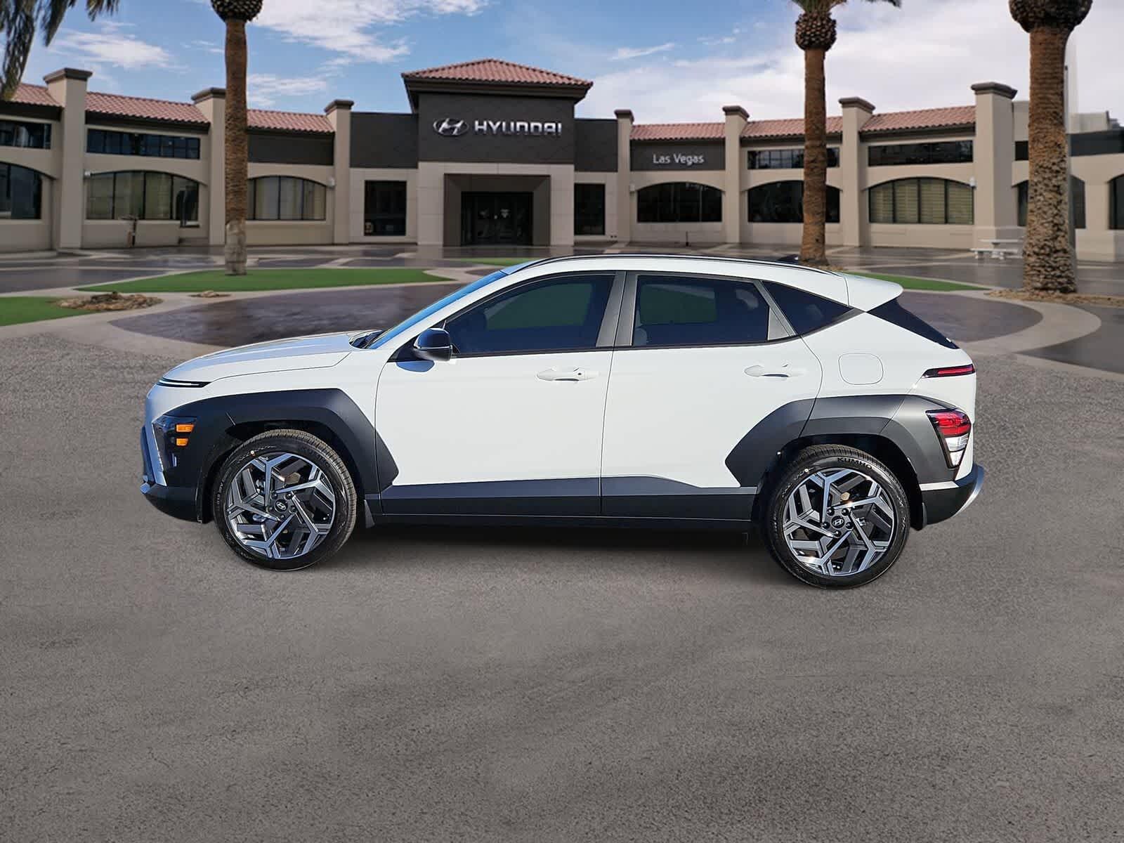 Thumbnail: 2026 Hyundai Kona - 5