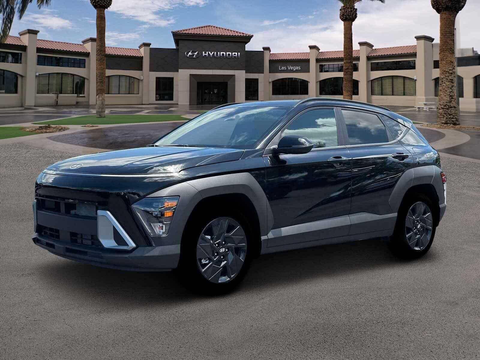 Thumbnail: 2026 Hyundai Kona - 2